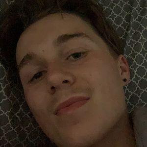 Meet your Posher, Maxwell